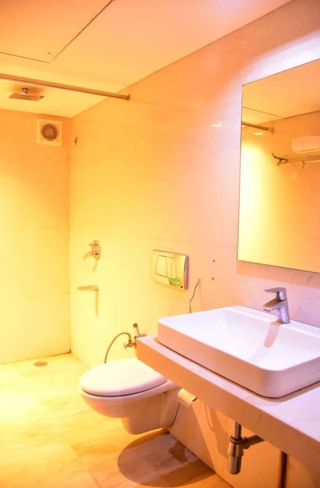 Deluxe Room photo 2