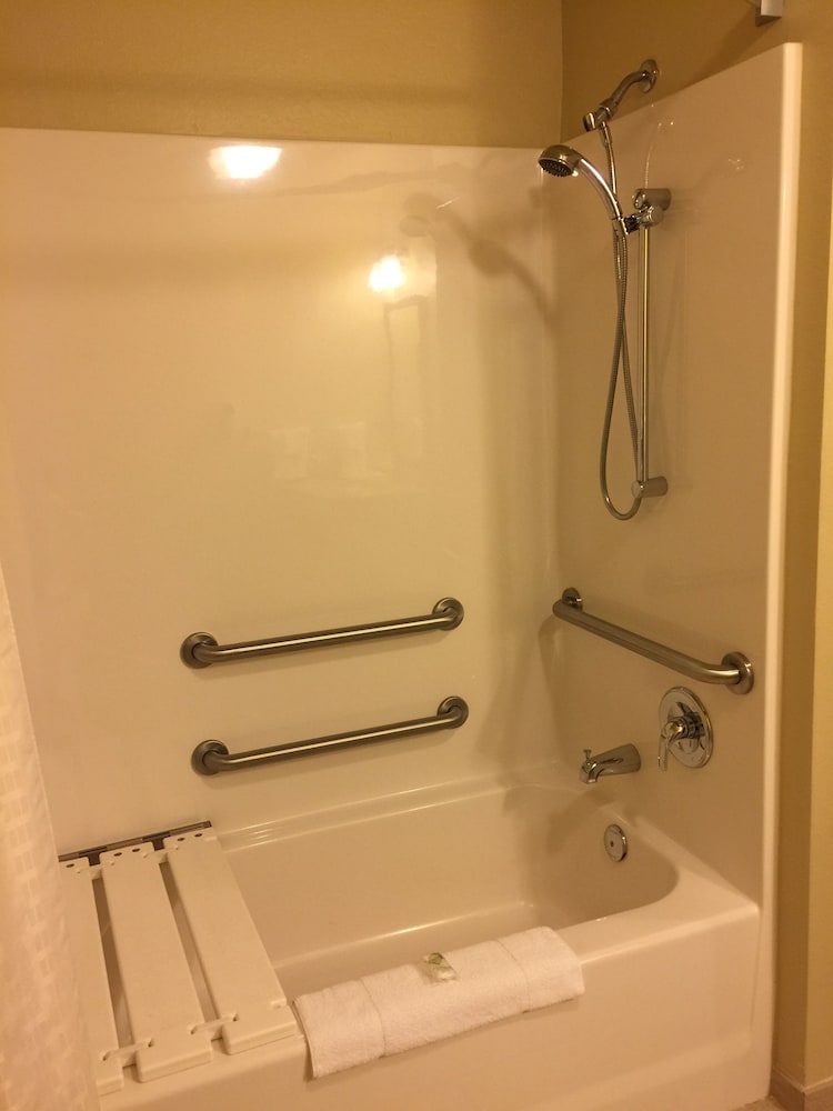 Cobblestone Inn & Suites - Waverly, Billede 6
