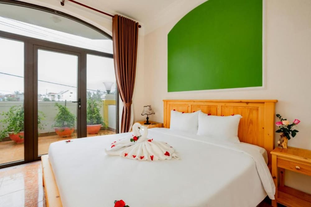 Deluxe Double Room - Photo 4