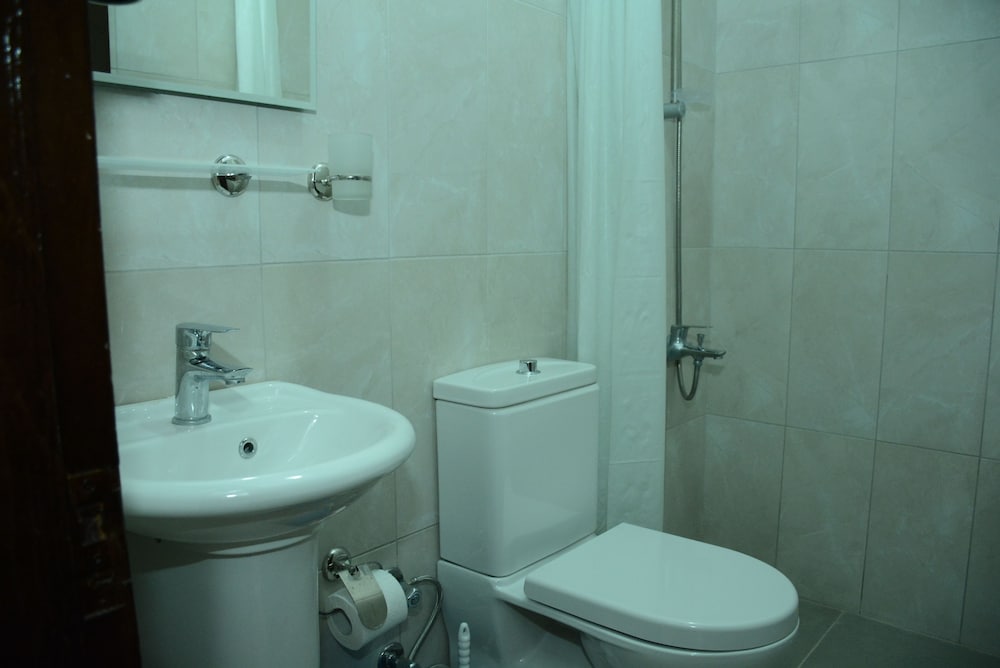 Double Room, 1 Double Bed - Photo 11