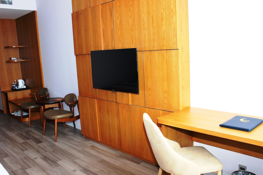 Triple Room photo 3