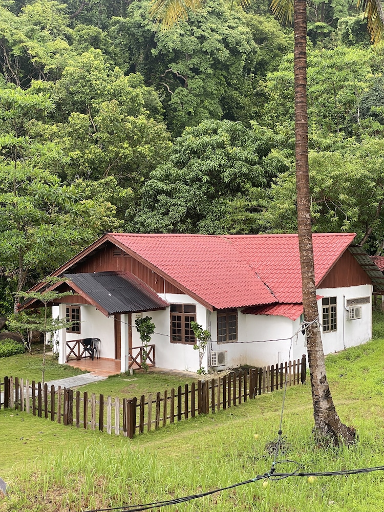 Shared Dormitory, Mixed Dorm (1 Bed In 8 Beds Room) photo 3