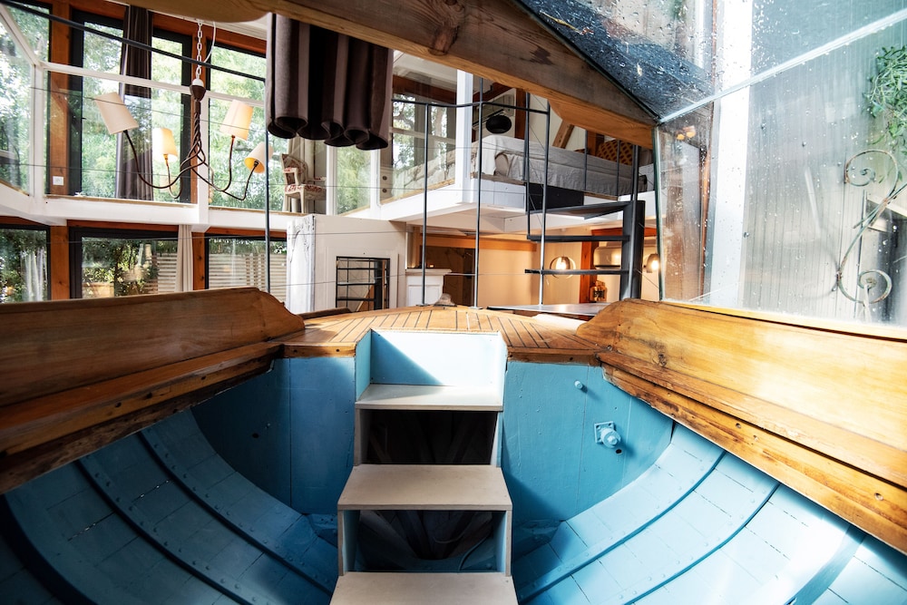 Cottage, Ground Floor (Nautilus) photo 3