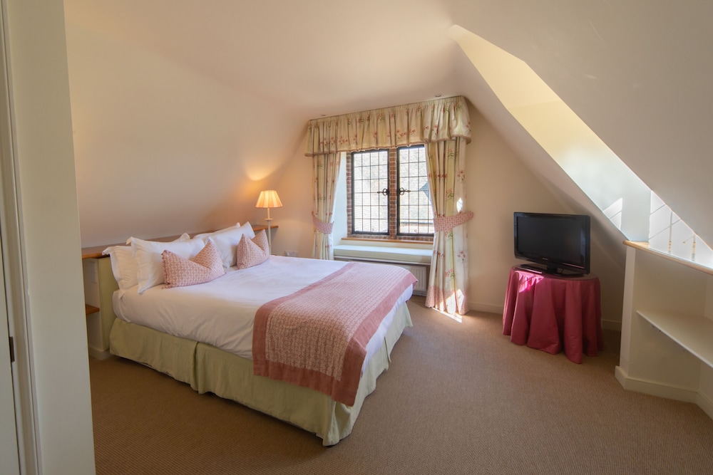 Standard Double Room, Ensuite photo 2