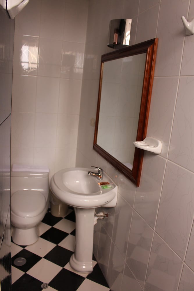 Triple Room photo 3
