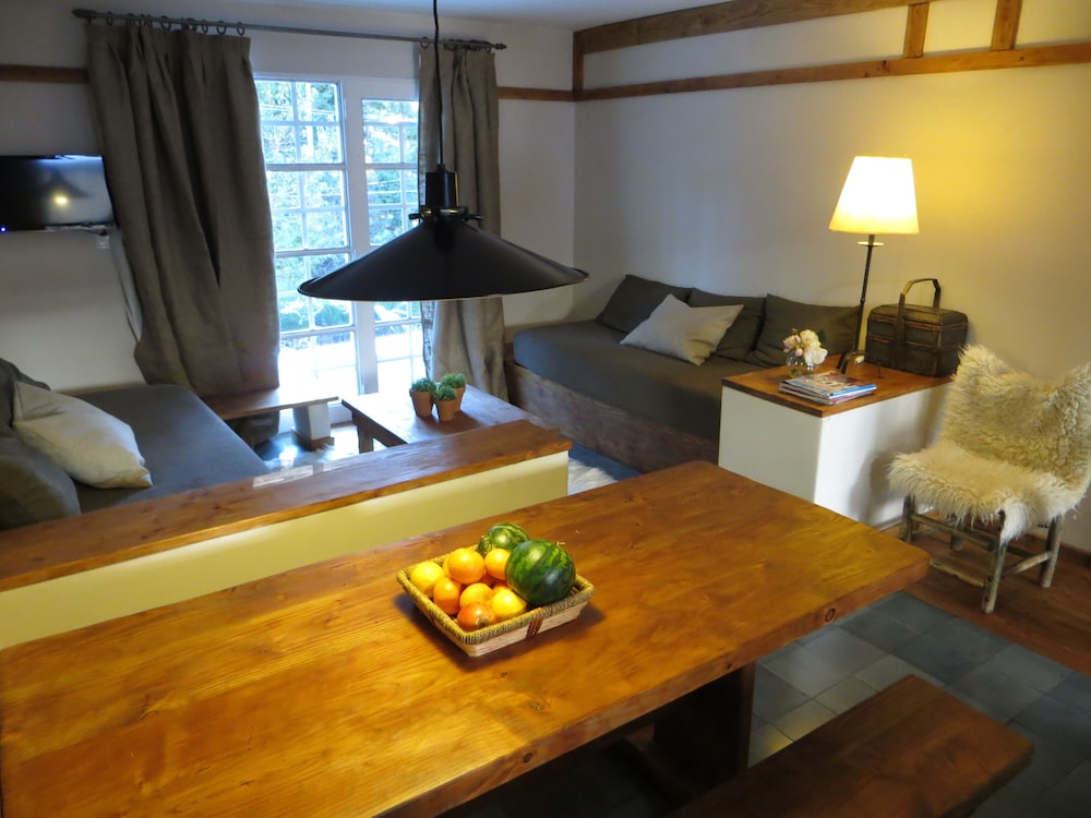 Apartment, 2 Bedrooms