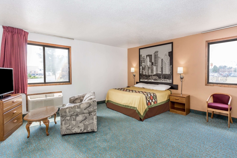 Room, 1 King Bed, Non Smoking photo 1