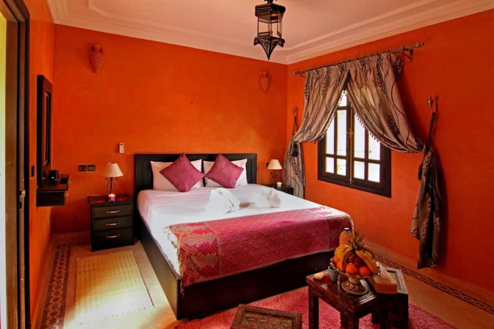 Deluxe Double Room, 1 Queen Bed photo 3
