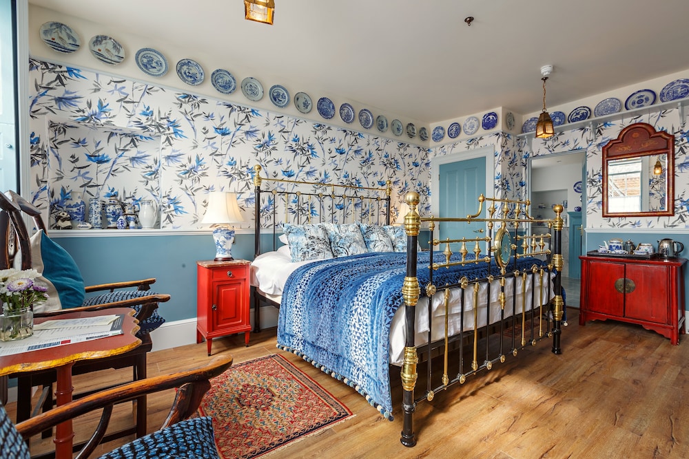 Deluxe Double Room photo 1