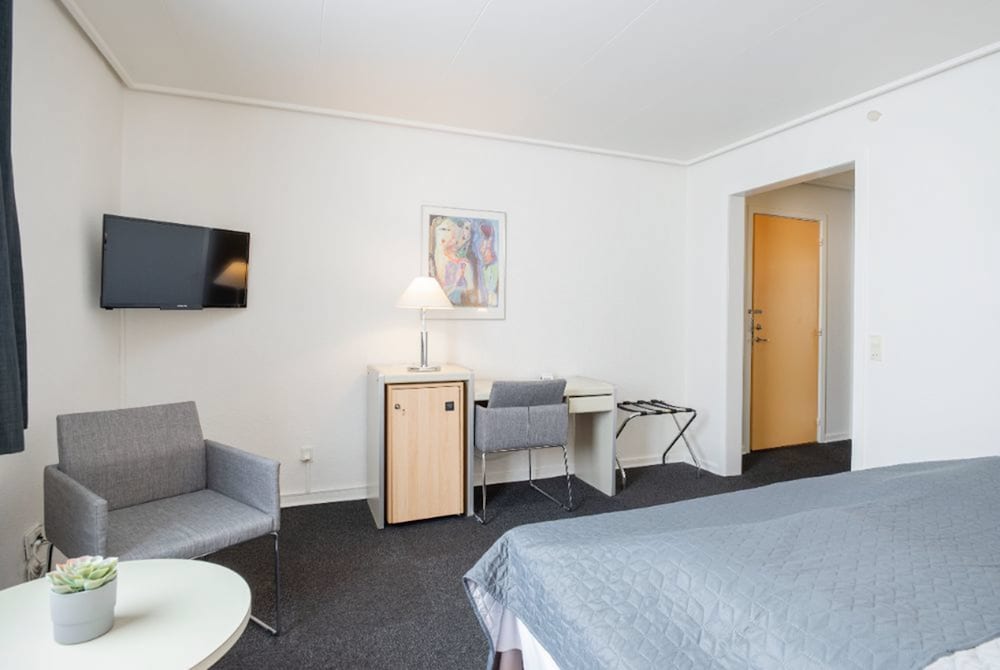 Double Room, Lake View photo 2