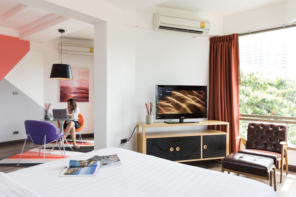 Grand Deluxe Sea View - Photo 7