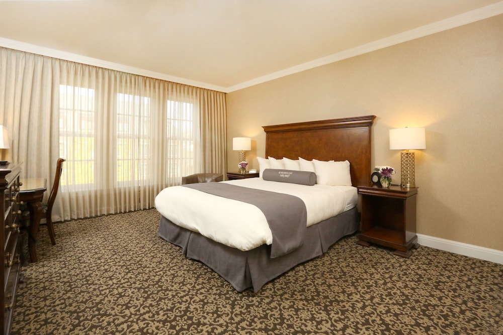 Executive Room, 1 King Bed - Photo 1