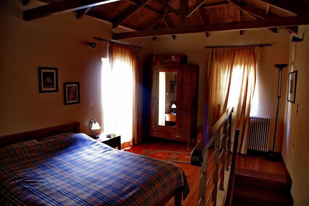 Villa, 1 Bedroom (Drosostalida) photo 3