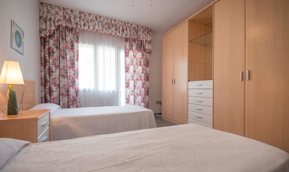 Apartamento, Múltiples Habitaciones