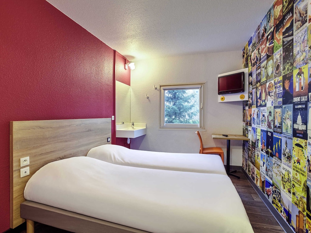 Room, 2 Twin Beds (Side Car) photo 2