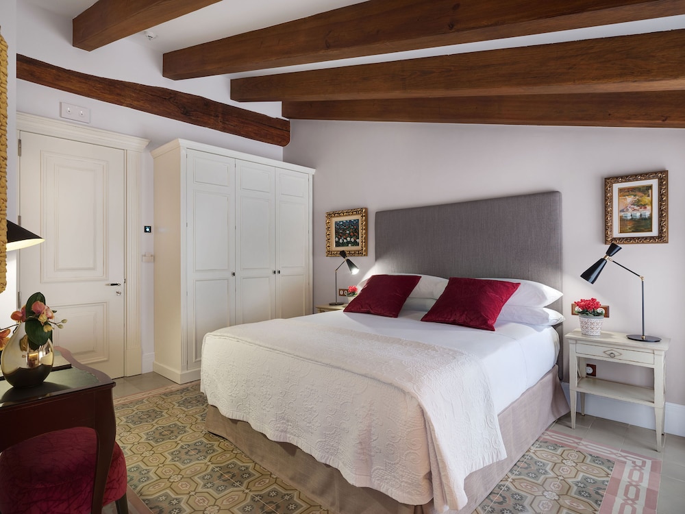 Double Room Single Use