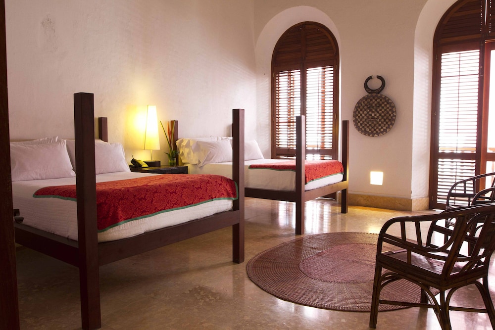 Suite Especial, 2 camas individuales photo 1