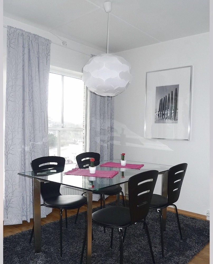 City Apartment, 1 Bedroom photo 3