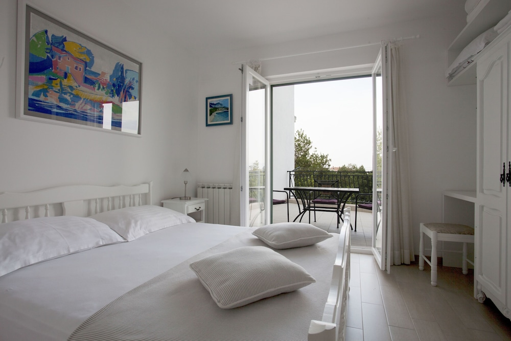 Apartment, Terrace