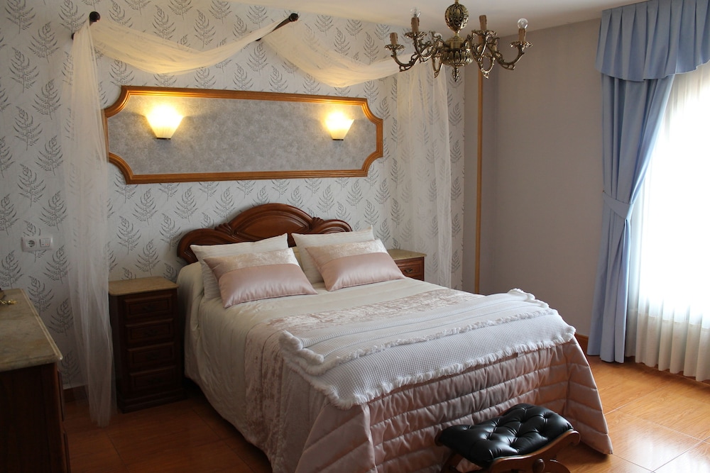 Habitación Rey Pelayo