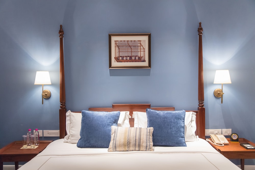 Suite (Heritage)