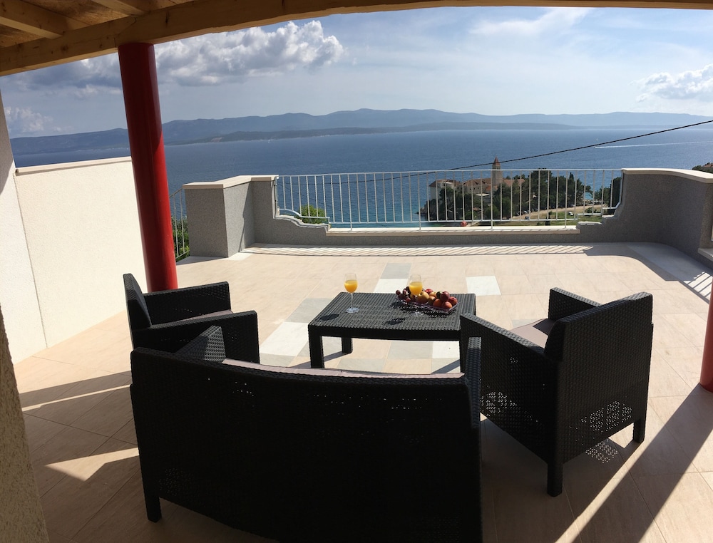 Apartment (Comfort One Bedroom Seaview  Apartmen)