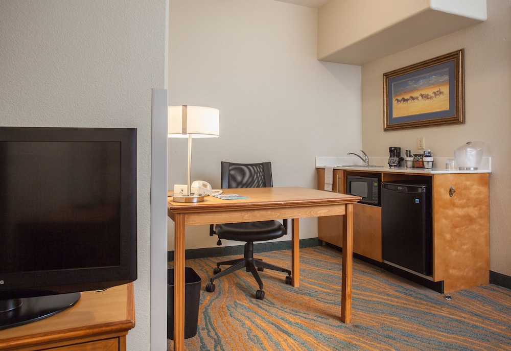 SpringHill Suites Prescott, 写真 4