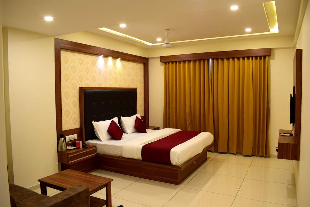Deluxe Double Room - Photo 1