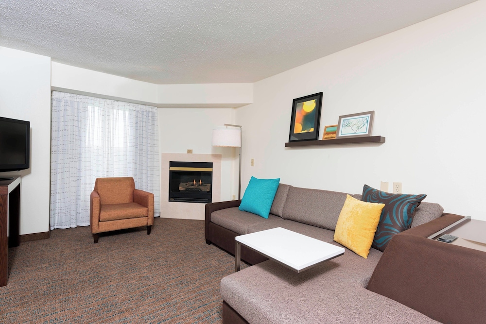 Studio Suite, 1 Queen Bed with Sofa bed, Fireplace - Photo 7