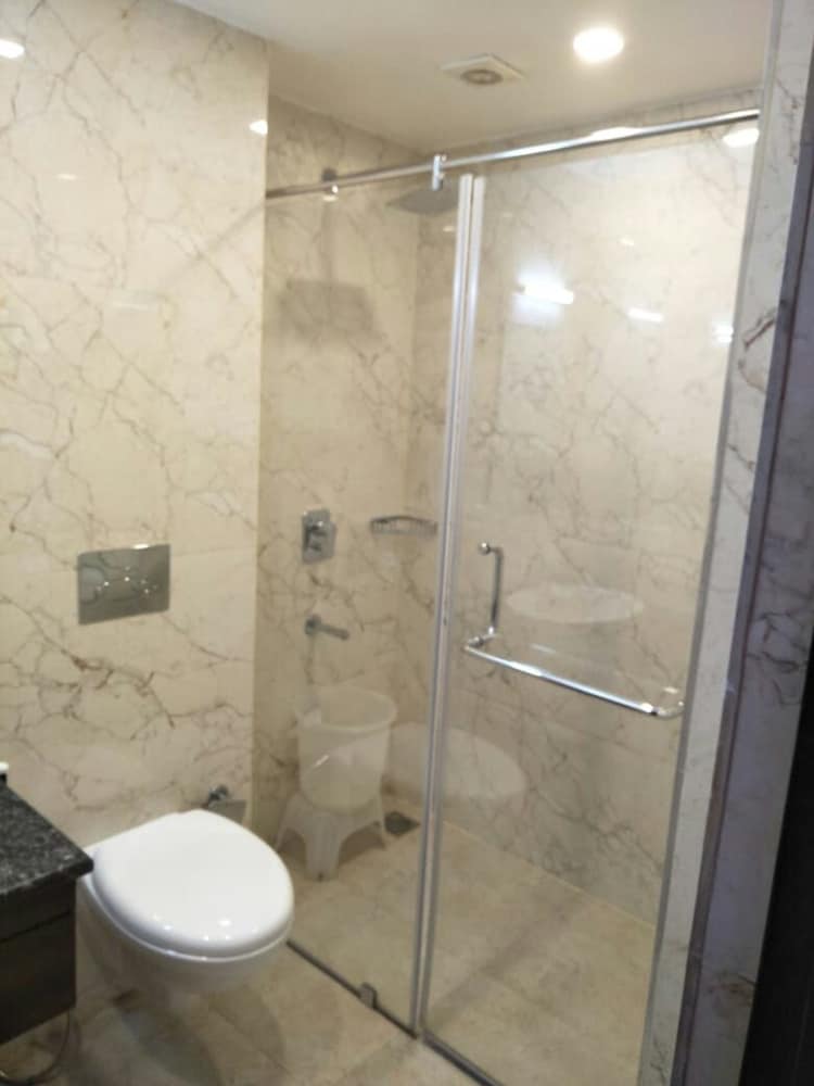 Luxury Twin Room photo 2