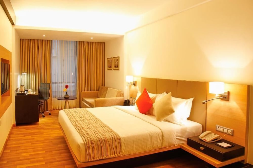 Deluxe Room photo 3