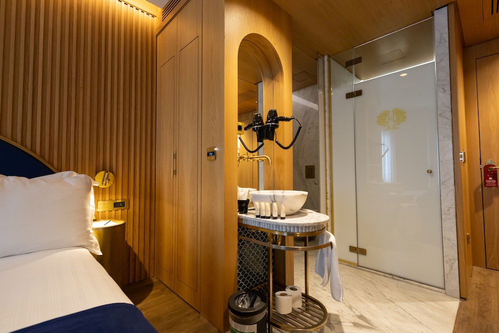 Deluxe Double or Twin Room photo 3
