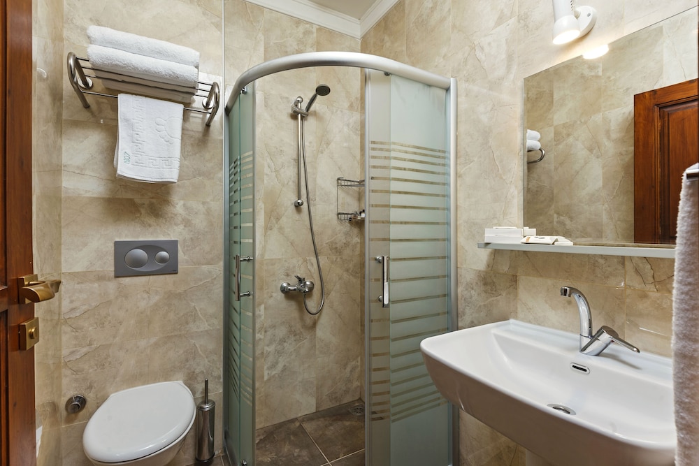 Twin Room, Accessible