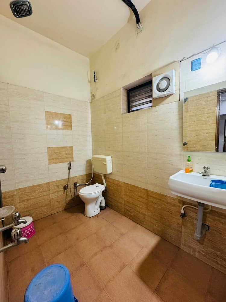 Triple Room photo 2