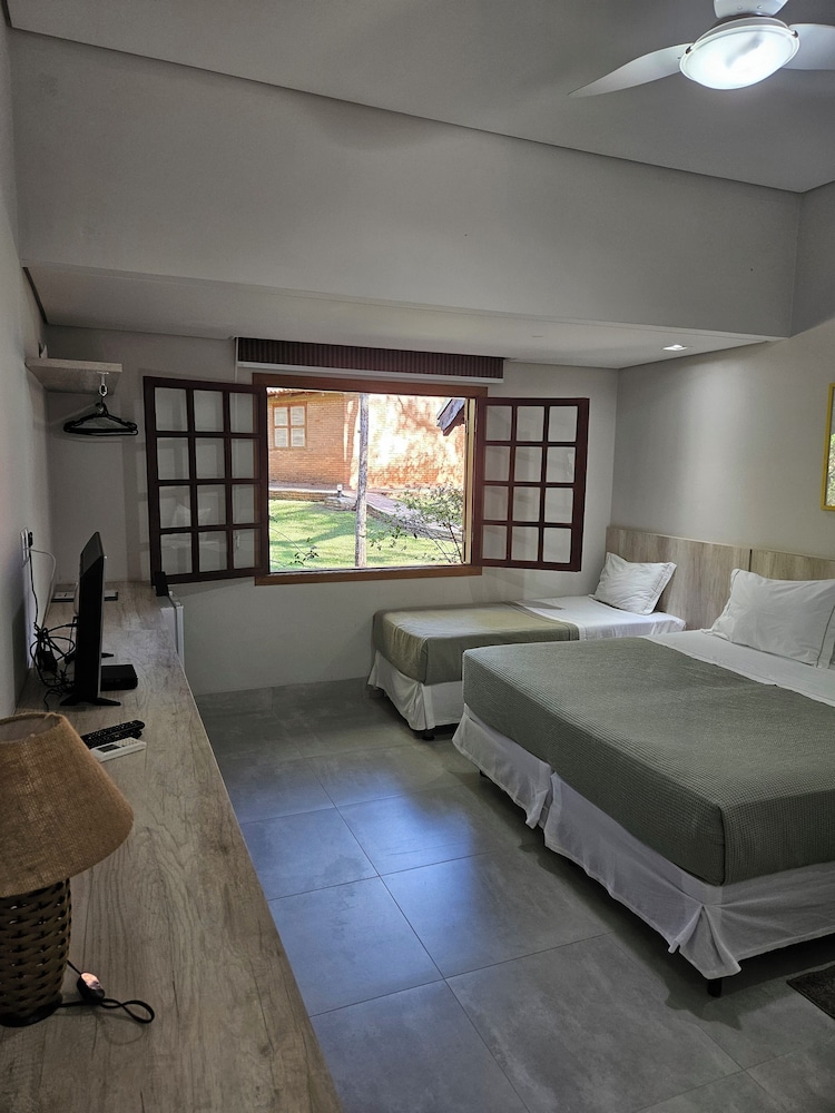 Superior Room, 1 Bedroom, Garden View photo 2