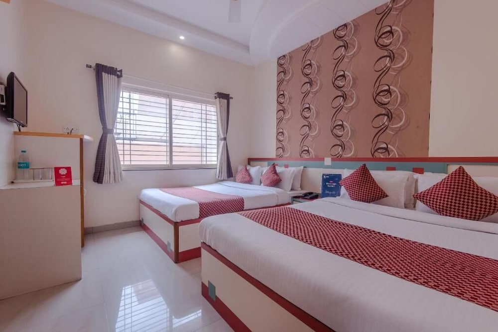 Deluxe Quadruple Room photo 2