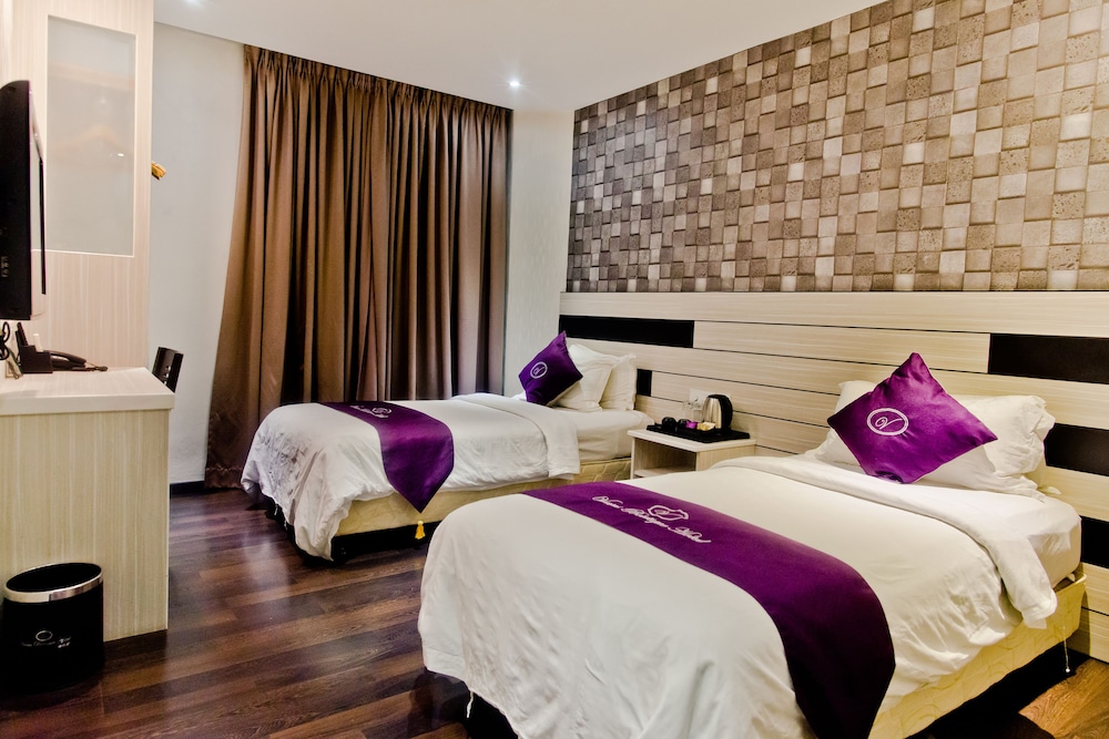 Superior Twin Room - Promotion 1 photo 1