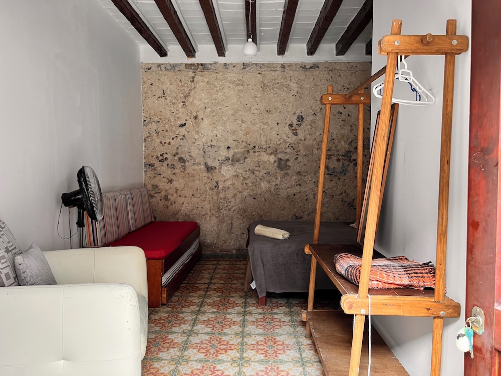 Triple Room photo 2