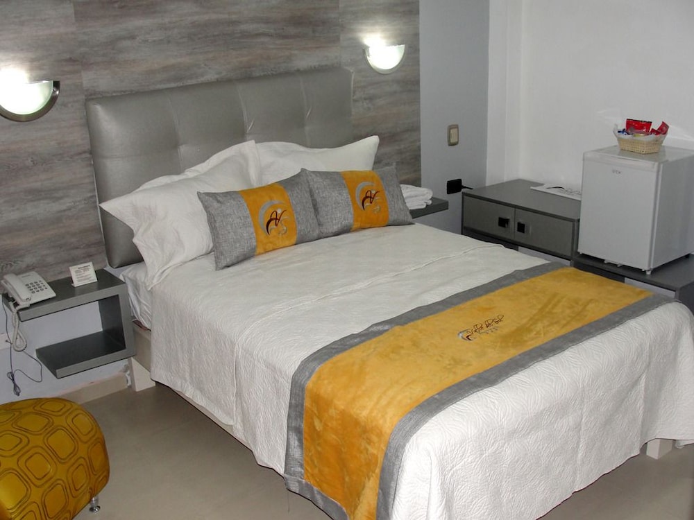 Executive Single Room photo 1