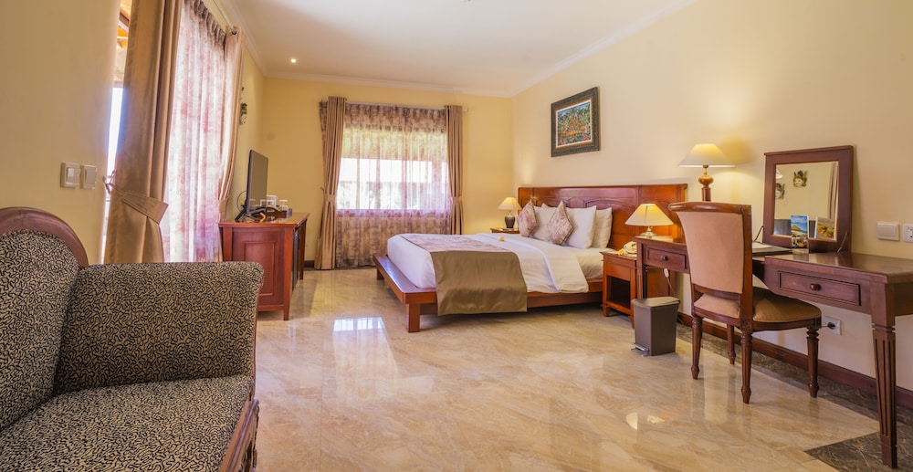 Premier Suite