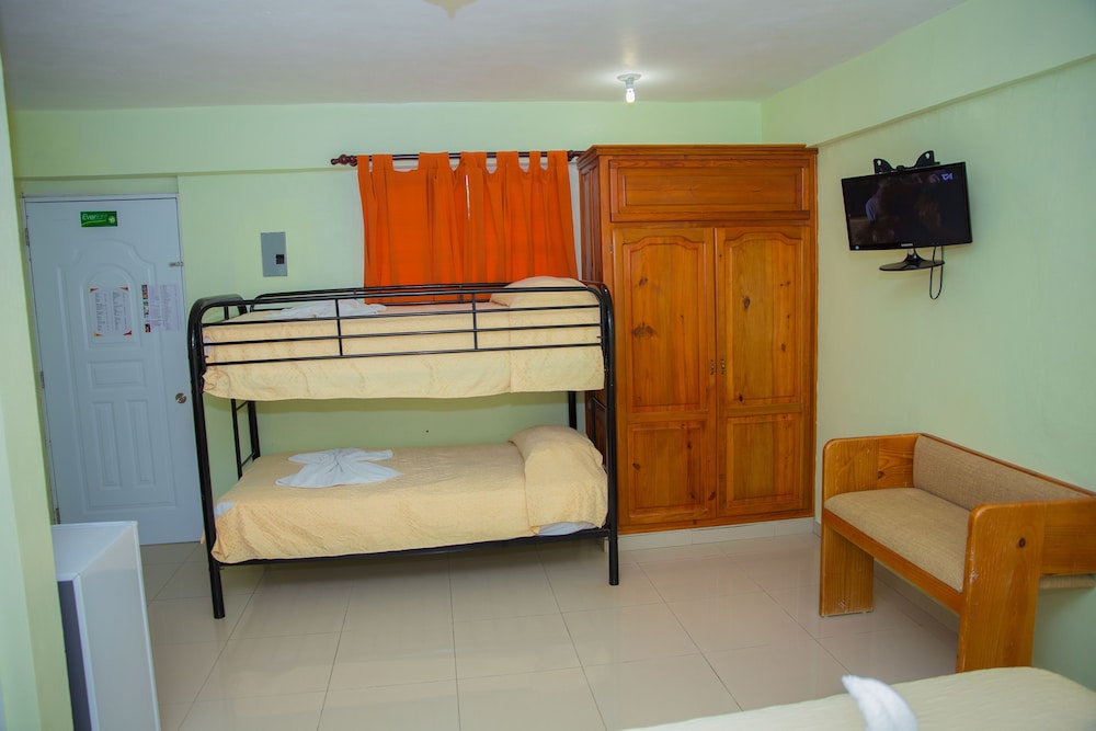 Triple Room photo 2