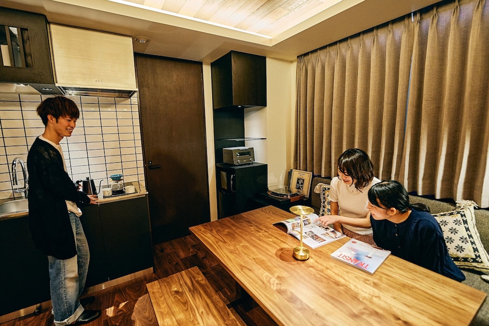 STUDIO-B, Non Smoking - Photo 2