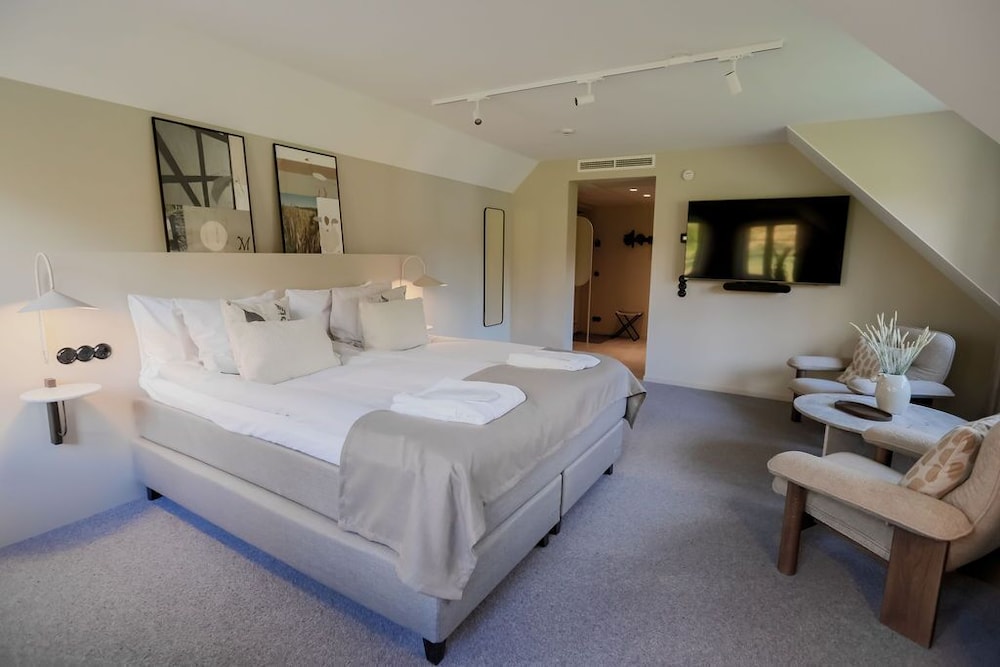 Superior Double Room photo 3