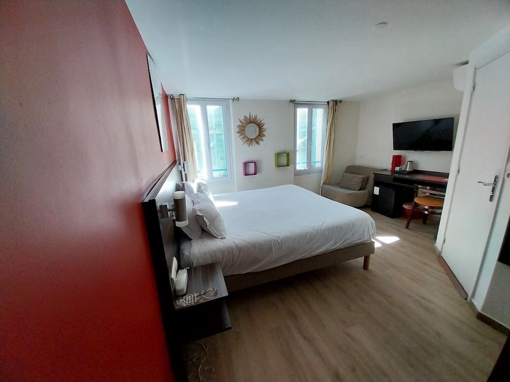 Privilege Double Room