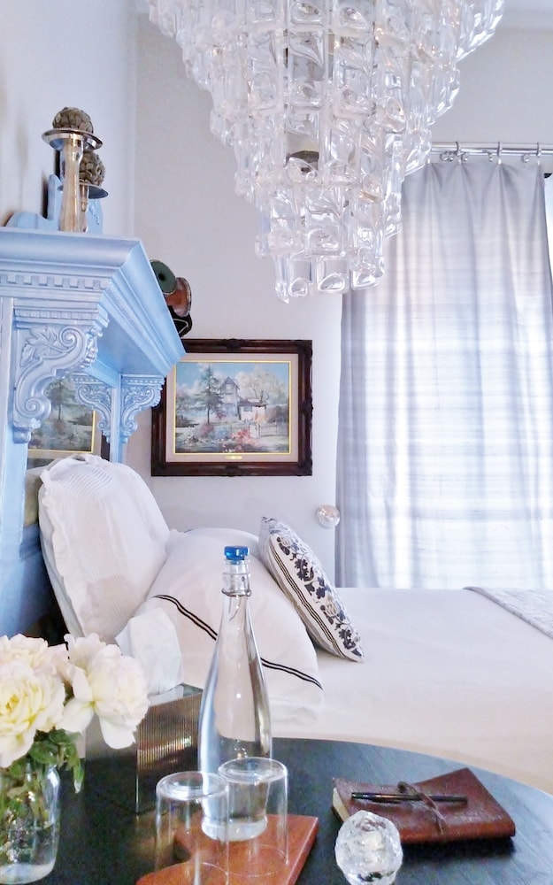 Deluxe Quadruple Room, Ensuite (Ralph & Maggie) photo 3
