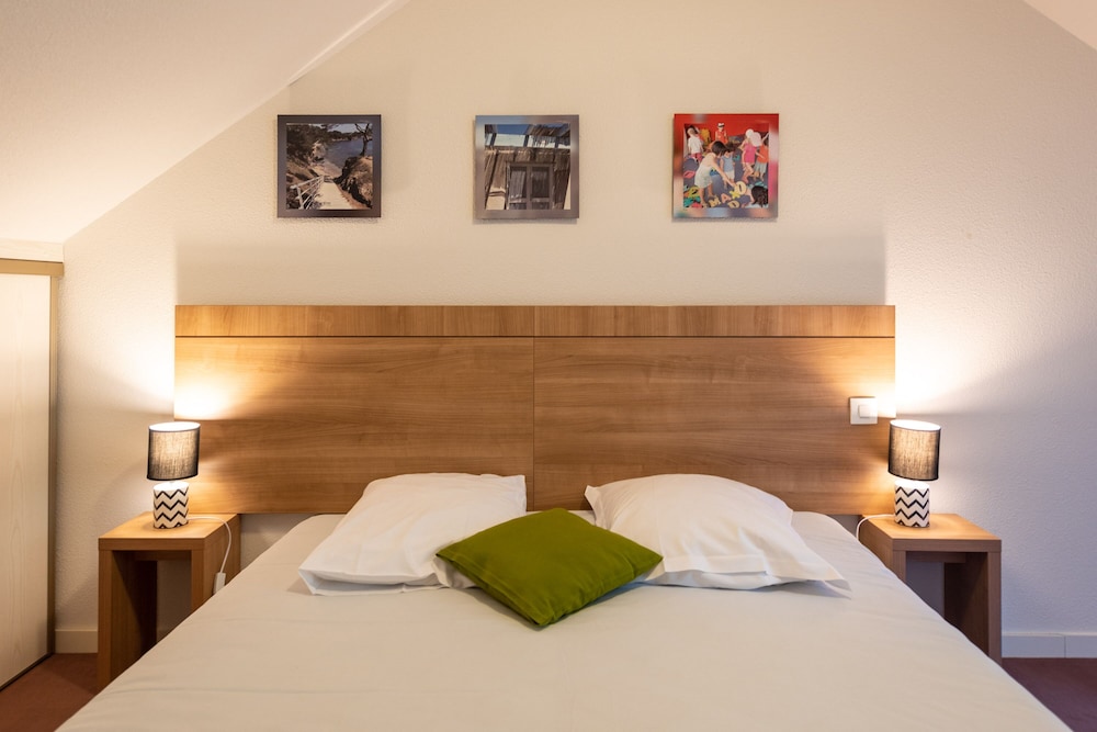 Standard Apartment Duplex, 4 persons photo 2
