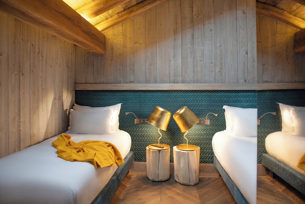 Room (Duplex bedroom 4 people) - Photo 3