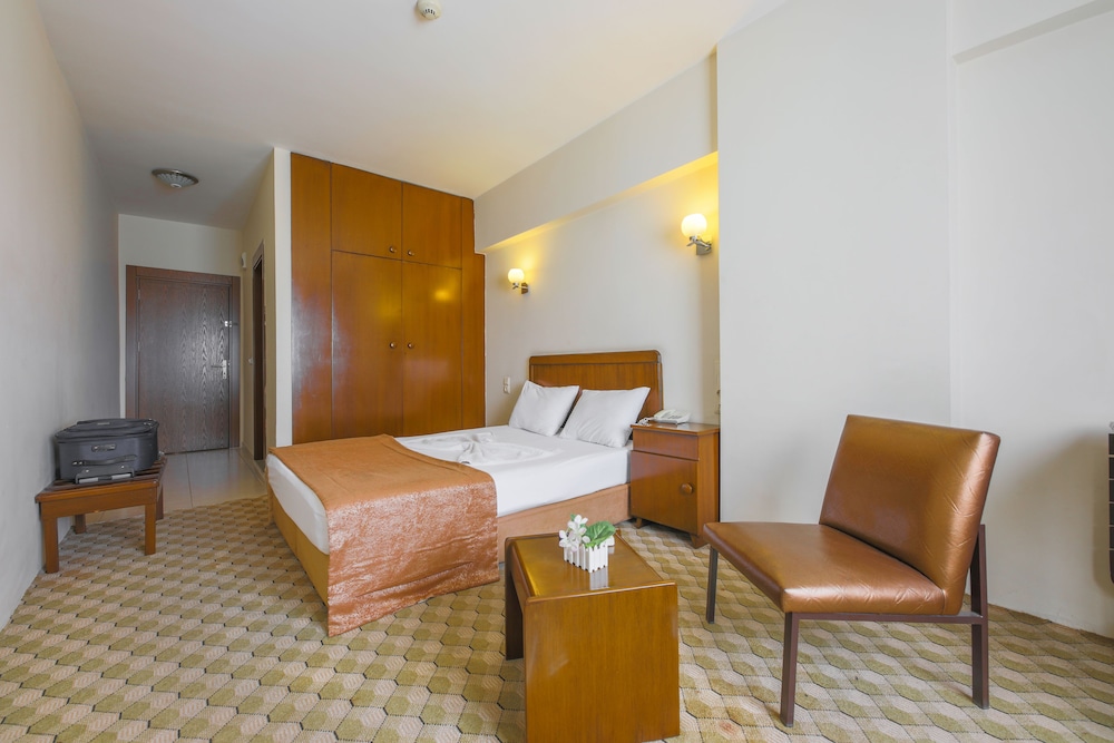 Standard Single Room photo 2