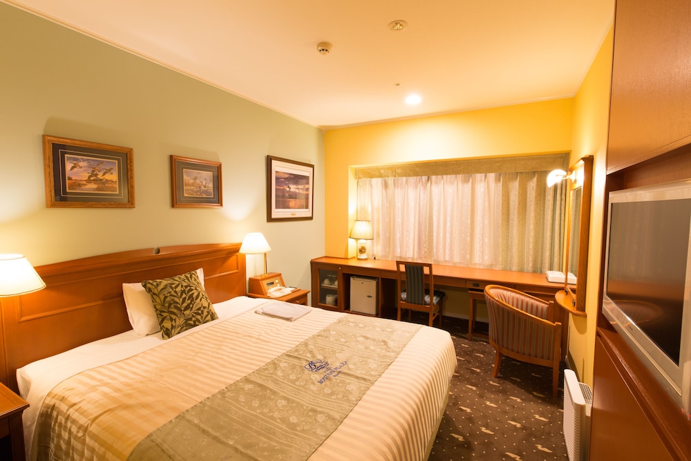 Deluxe Single Room, Smoking photo 1