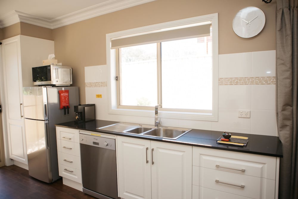 House, 2 Bedrooms (Bell’s Hideaway) photo 3